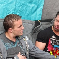 Alex Andrews & Tristan Jaxx - Picture 18