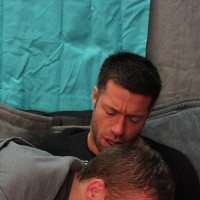 Alex Andrews & Tristan Jaxx - Picture 69