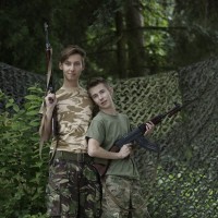 Johnathan Strake & Johny Cherry - Picture 5