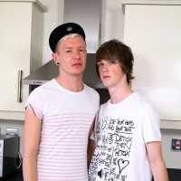 Riley Smith and Kai Alexander - Picture 1