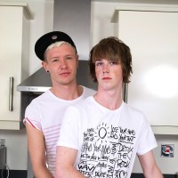 Riley Smith and Kai Alexander - Picture 3