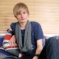 Brent Daley jerks off - Picture 1