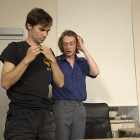 Axel Ross & Olaf Sulc - Picture 3