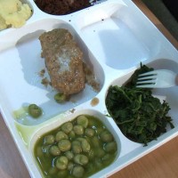 Session 45: Prisoners forced to eat food spat out by other inmates - Picture 4