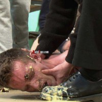 Session 45: Prisoners forced to eat food spat out by other inmates - Picture 14