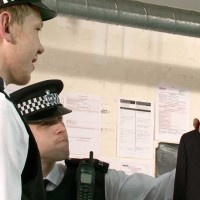 Session 88: Unnecessarily cruel police brutality - Picture 3