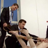 Session 79: School bullies, anal assault - Picture 9