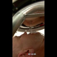 Speedo toilet humiliation - Picture 15