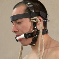 Session 67: Booted tops relentless tormenting pony training - Picture 1