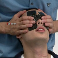 Session 57: Brutal biker asphyxiation - Picture 2