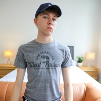 New mate Shane Madden - Picture 1