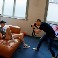 New mate Shane Madden - Picture 27