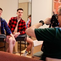 Luke Oakley & Connor Stone - Picture 21