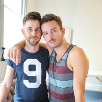 Eddie Archer & Buzz Hardy - Picture 1