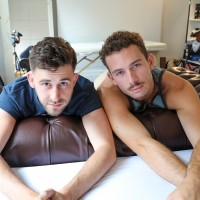 Eddie Archer & Buzz Hardy - Picture 9