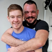 Romain Deville & Cody James - Picture 1