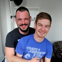 Romain Deville & Cody James - Picture 3