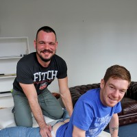 Romain Deville & Cody James - Picture 5