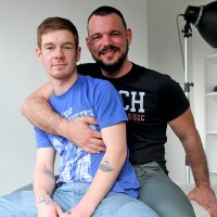 Romain Deville & Cody James - Picture 19