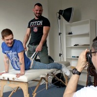 Romain Deville & Cody James - Picture 43
