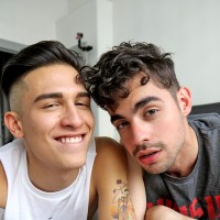 Brock Matthews and Andy Samuel - Picture 8