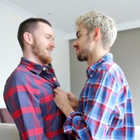 Dylan Anderson fucks Brock Matthews - Picture 6