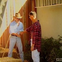 Drew Andrews and Troy Allen - Picture 1