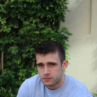 American muscular Mathias - Picture 5