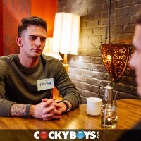 Best Worst Dates Ep.2: Seth Cain & Trevor Brooks - Picture 25
