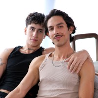 Angel Elias and Enriquemudu - Picture 1