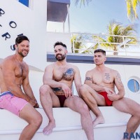 Beaux Matthews, Derek Spears and Jaxon Valor - Picture 34