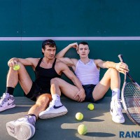 Alex Kof and Eric Rey - Picture 5