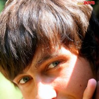 Alfonso Ruiz naked outdoor - Picture 2