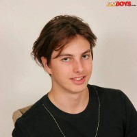 Jayce Champlin posing naked - Picture 1