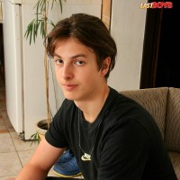 Jayce Champlin posing naked - Picture 2