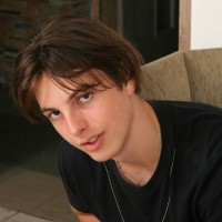 Jayce Champlin posing naked - Picture 4