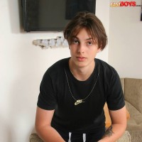 Jayce Champlin posing naked - Picture 5