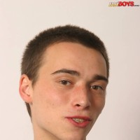 Torsten jerks off - Picture 1