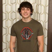 Asher King get naked - Picture 1