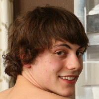 Asher King get naked - Picture 12