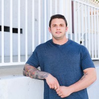 Ronin gets naked - Picture 5