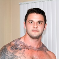 Ronin gets naked - Picture 11