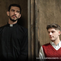 Confessional Altar Boy Dex Vol. 2 - Picture 1
