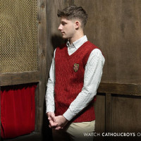 Confessional Altar Boy Dex Vol. 2 - Picture 2
