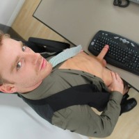 Trent Diesel has anal sex - Picture 4