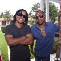 Brycen Cox, Castro Supreme and Izzy James - Picture 9