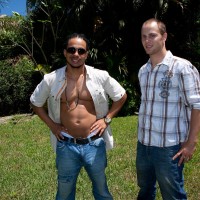 Castro Supreme and Gene Neeley - Picture 1