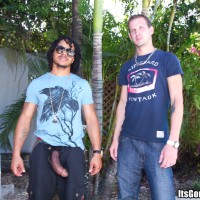 Castro Supreme and Logan White - Picture 1
