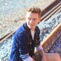 Leo Frost posing naked - Picture 11