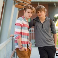 Wes Campbell and Robin Moore - Picture 1
